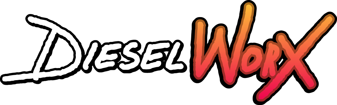 Diesel WorX Logo