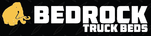 Bedrock Truck Beds Logo