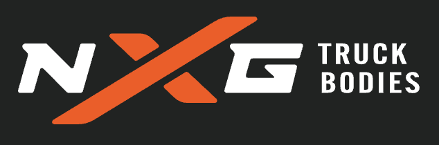 NXG Truck Bodies Logo