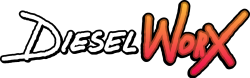 Diesel WorX Logo